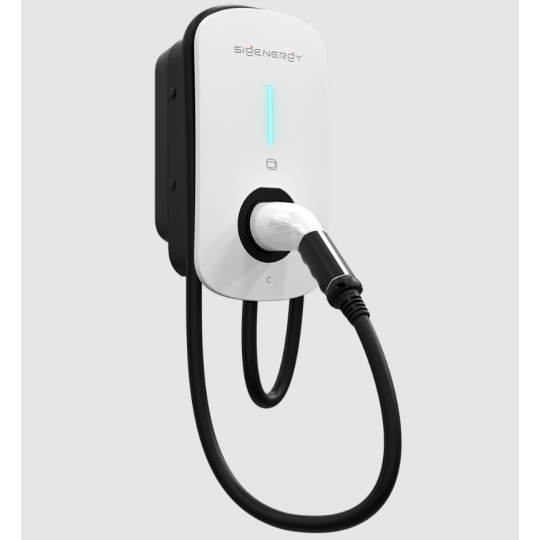 EV AC Chargeur avec câble - SigenCharger
