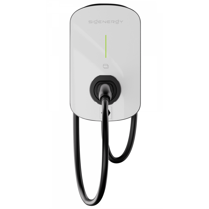 EV AC Chargeur avec câble - SigenCharger