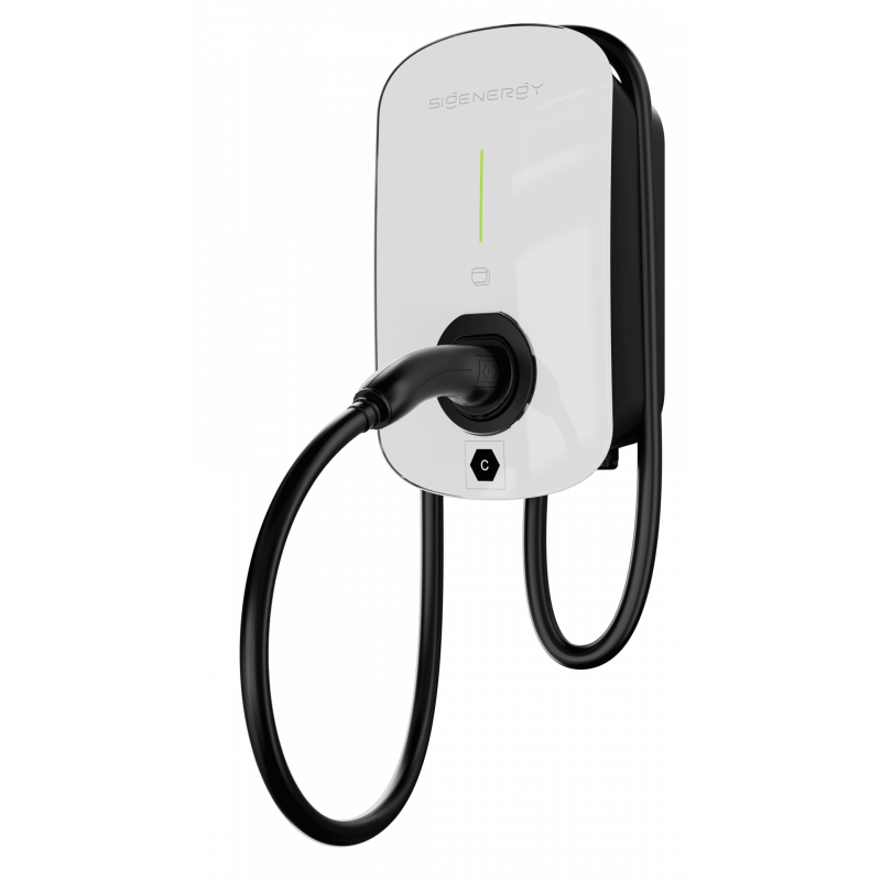 EV AC Chargeur avec câble - SigenCharger