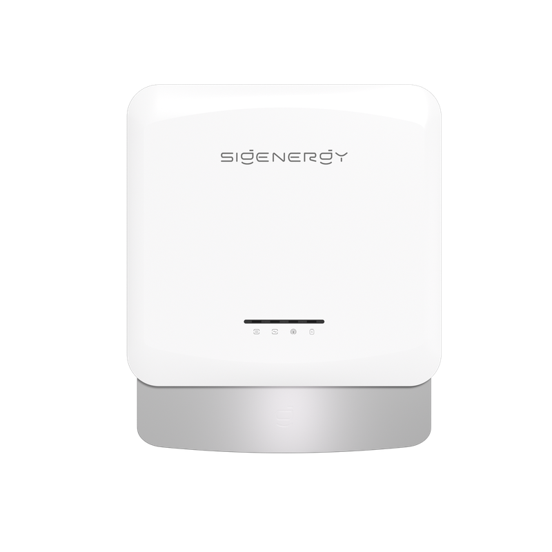 Onduleur Hybride Monophasé - SIGENERGY