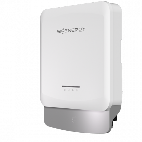 Onduleur Hybride Monophasé - SIGENERGY