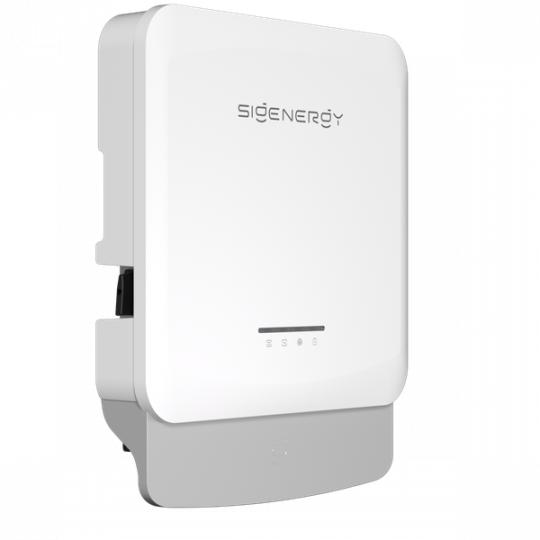 Onduleur Hybride Monophasé - SIGENERGY