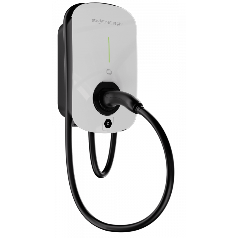 EV AC Chargeur sans câble - SigenCharger