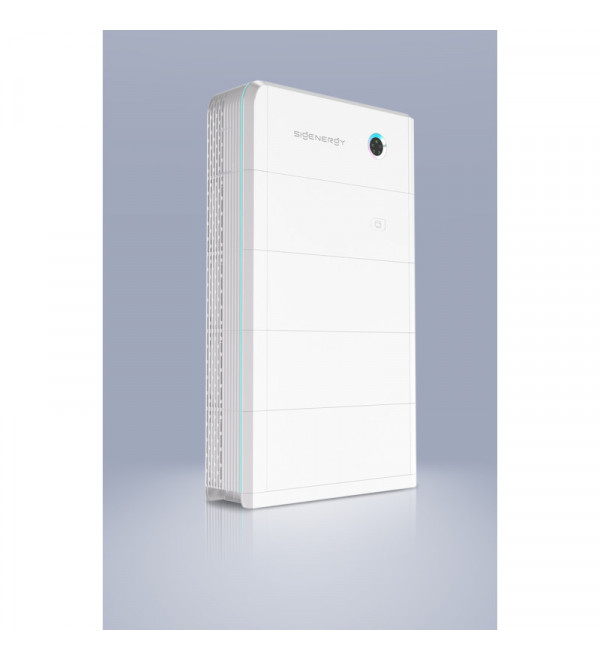 SigenStor BAT 10.0 – Batterie 9 kWh LiFePO4 – Sigenergy