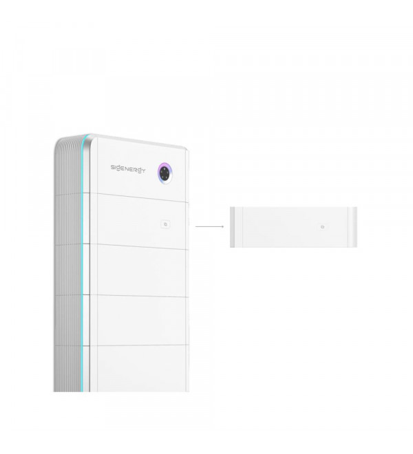 Module de recharge Sigen EV DC 12 kW (7.5S2) – Sigenergy