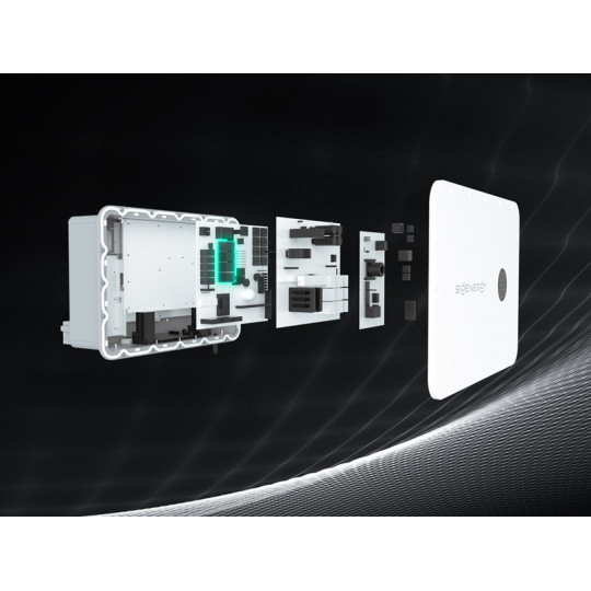 Onduleur réseau hybride C&I - SigenStack