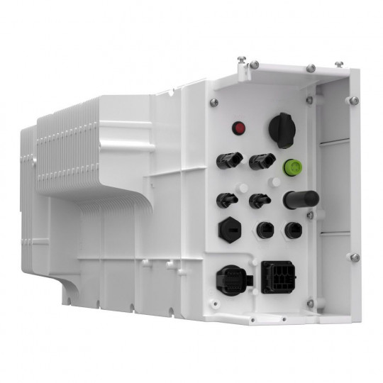 Contrôleur d'énergie triphasé - SigenStor