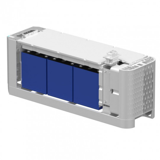 Batterie de stockage - SigenStor