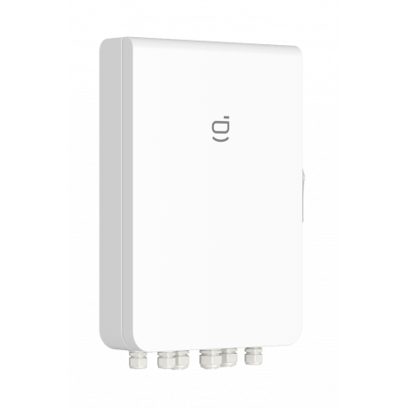 Passerelle énergitique Gateway - SigenStor