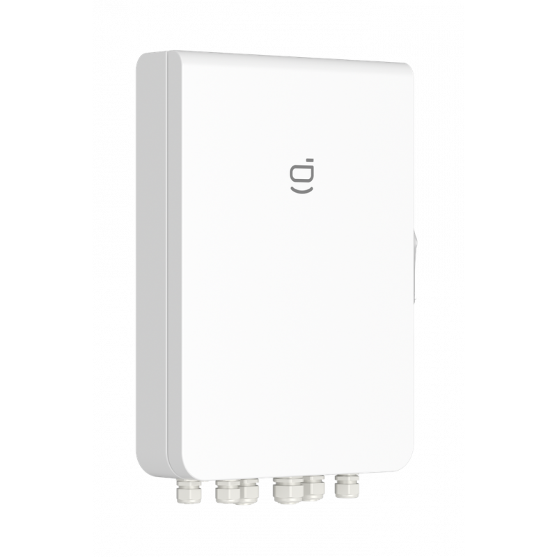 Passerelle énergitique Gateway - SigenStor