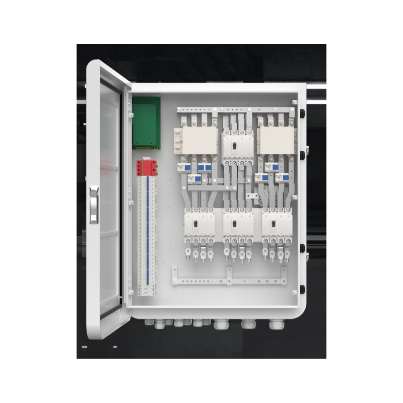 Passerelle énergitique Gateway - SigenStor