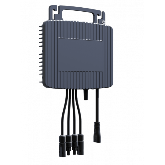 Micro onduleur - SigenMicro