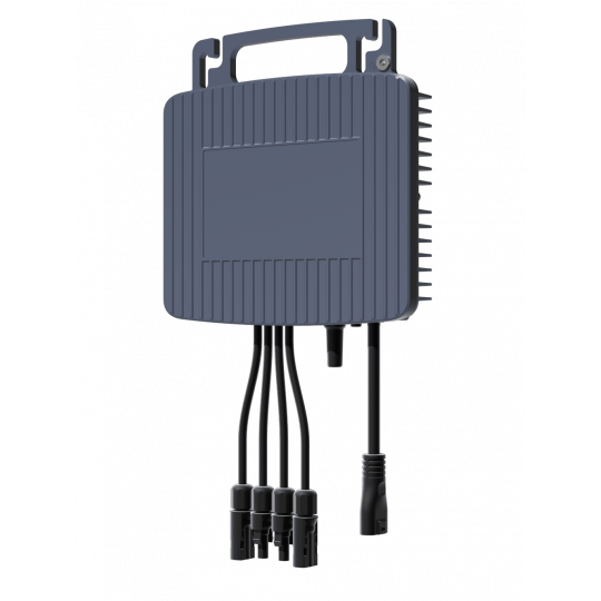 Micro onduleur - SigenMicro