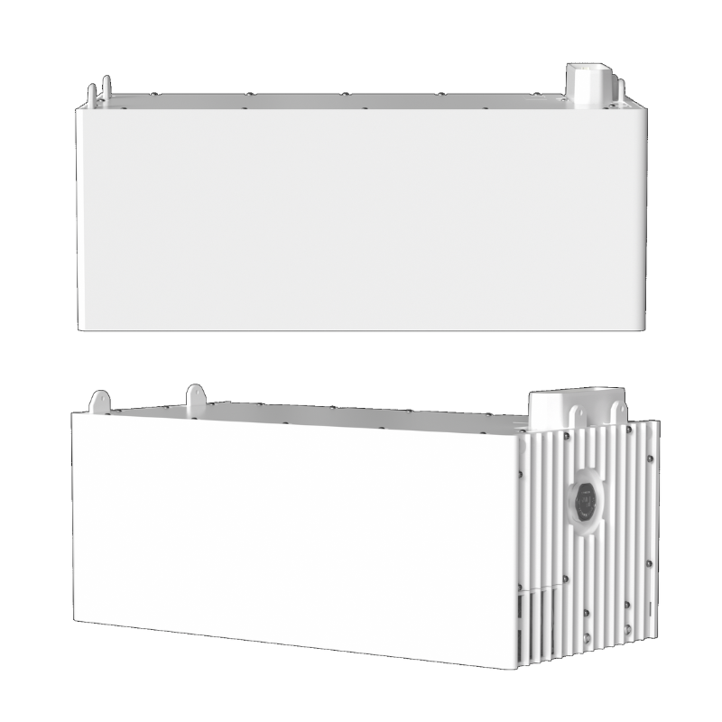 Batterie de stockage - SigenStack