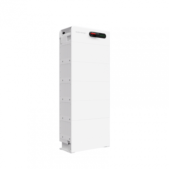 Batterie de stockage - SigenStack