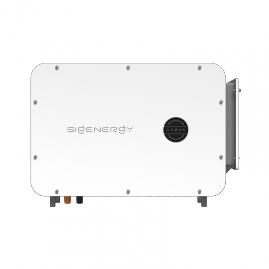 Onduleur réseau hybride C&I - SigenStack
