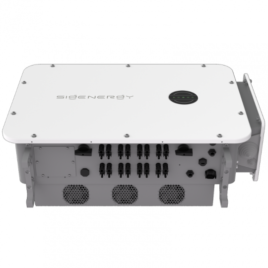 Onduleur réseau C&I - SigenStack