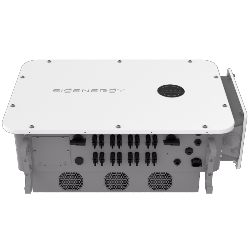 Onduleur réseau C&I - SigenStack
