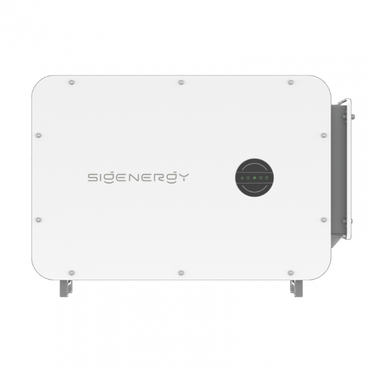 Onduleur réseau C&I - SigenStack