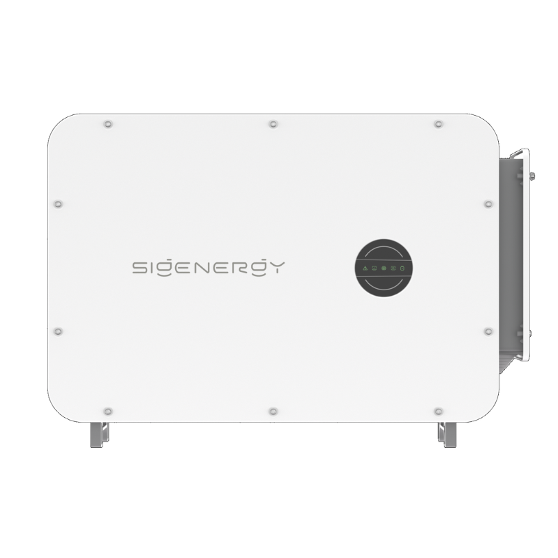 Onduleur réseau C&I - SigenStack