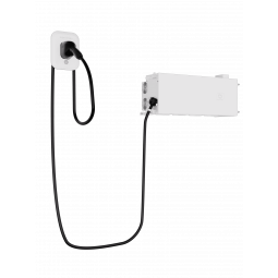 EV DC Chargeur - SigenCharger