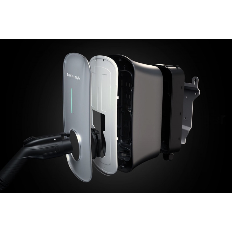 EV AC Chargeur avec câble - SigenCharger