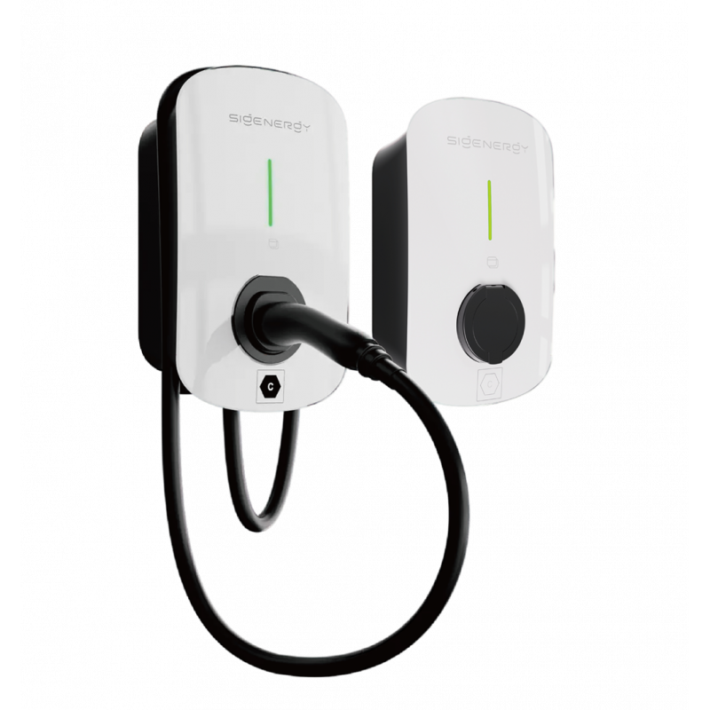 EV AC Chargeur avec câble - SigenCharger