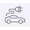 EV AC Chargeur