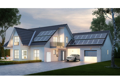 Pourquoi choisir SigenStor pour les projets résidentiels haut de gamme en 2025 ?