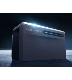 Sigenergy Consumer Product Launch 2026 : un système énergétique domestique piloté par l'IA