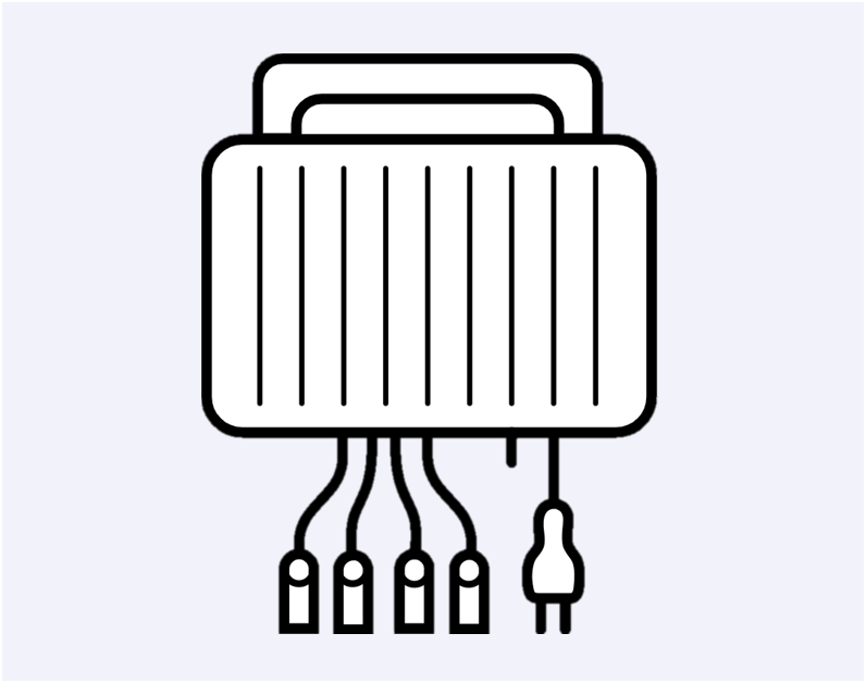 Sigen Micro-Onduleur image