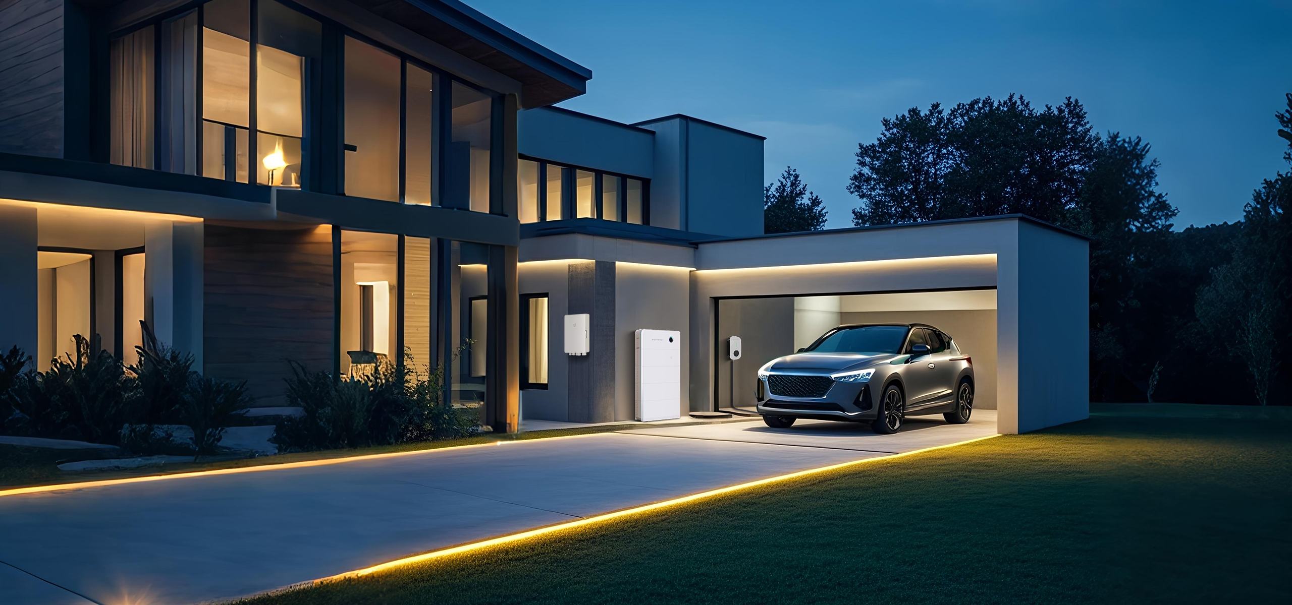 ES INNO  Distributeur certifié Sigenergy image